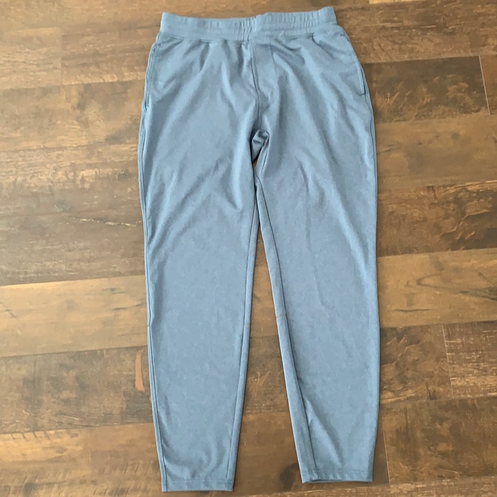 Myles Men Blue Pants
